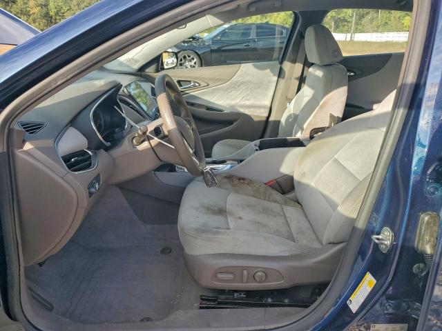 Chevrolet Malibu Lt Image 3