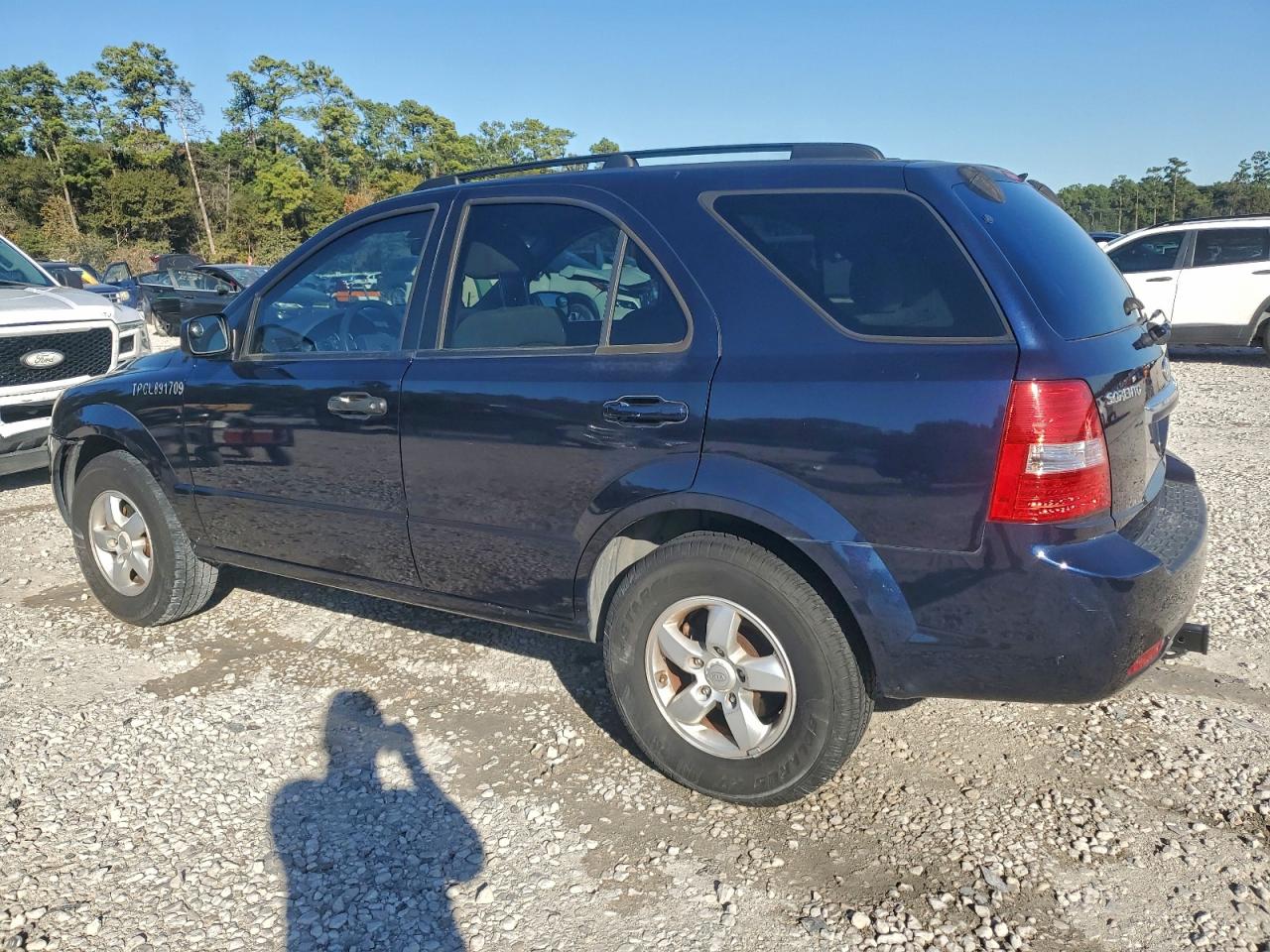 Kia Sorento Ex Image 8