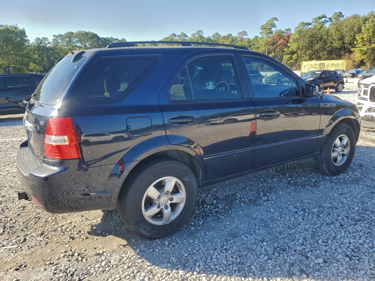 Kia Sorento Ex Image 4