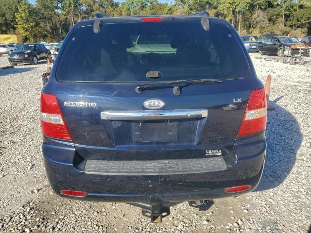 Kia Sorento Ex Image 3