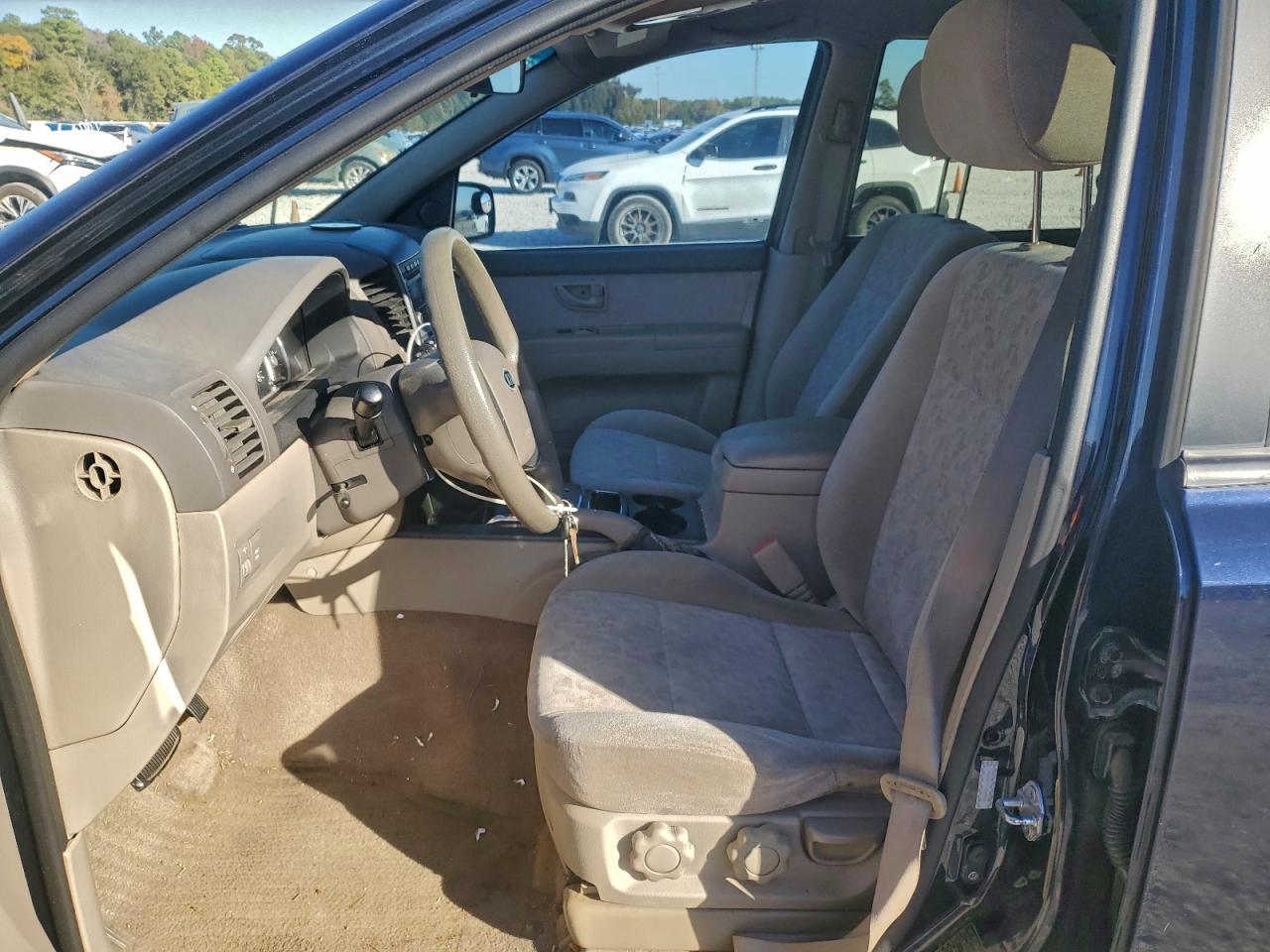 Kia Sorento Ex Image 7