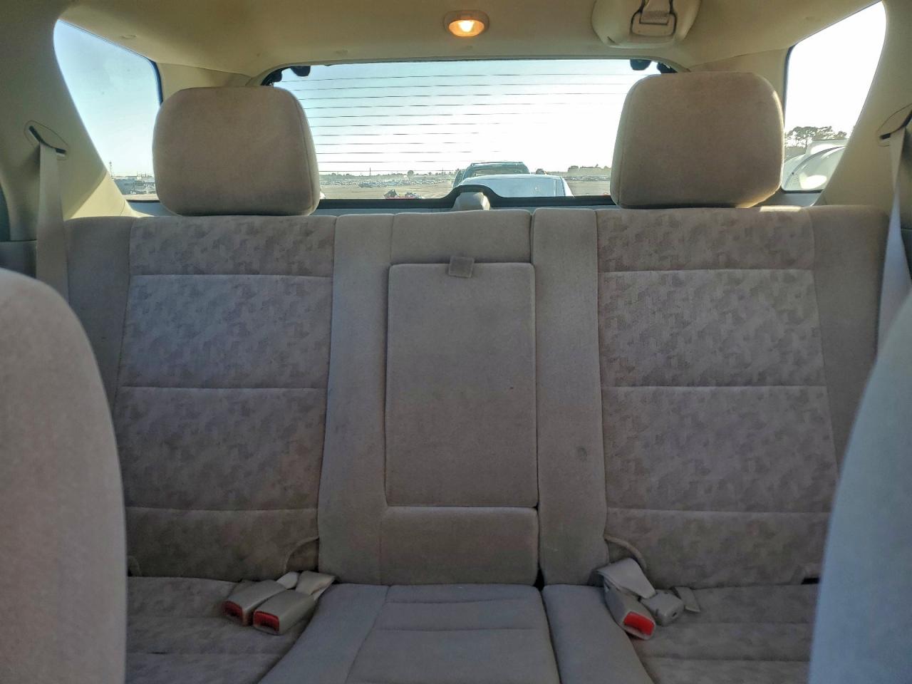 Kia Sorento Ex Image 10