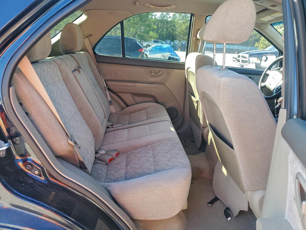 Kia Sorento Ex Image 13