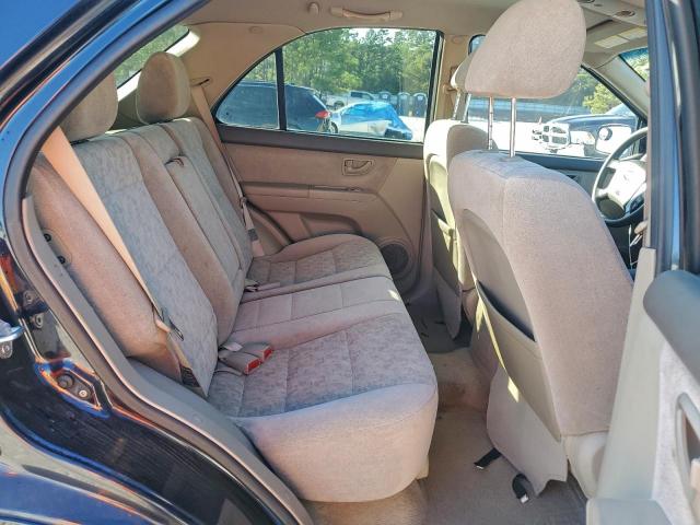 Kia Sorento Ex Image 13