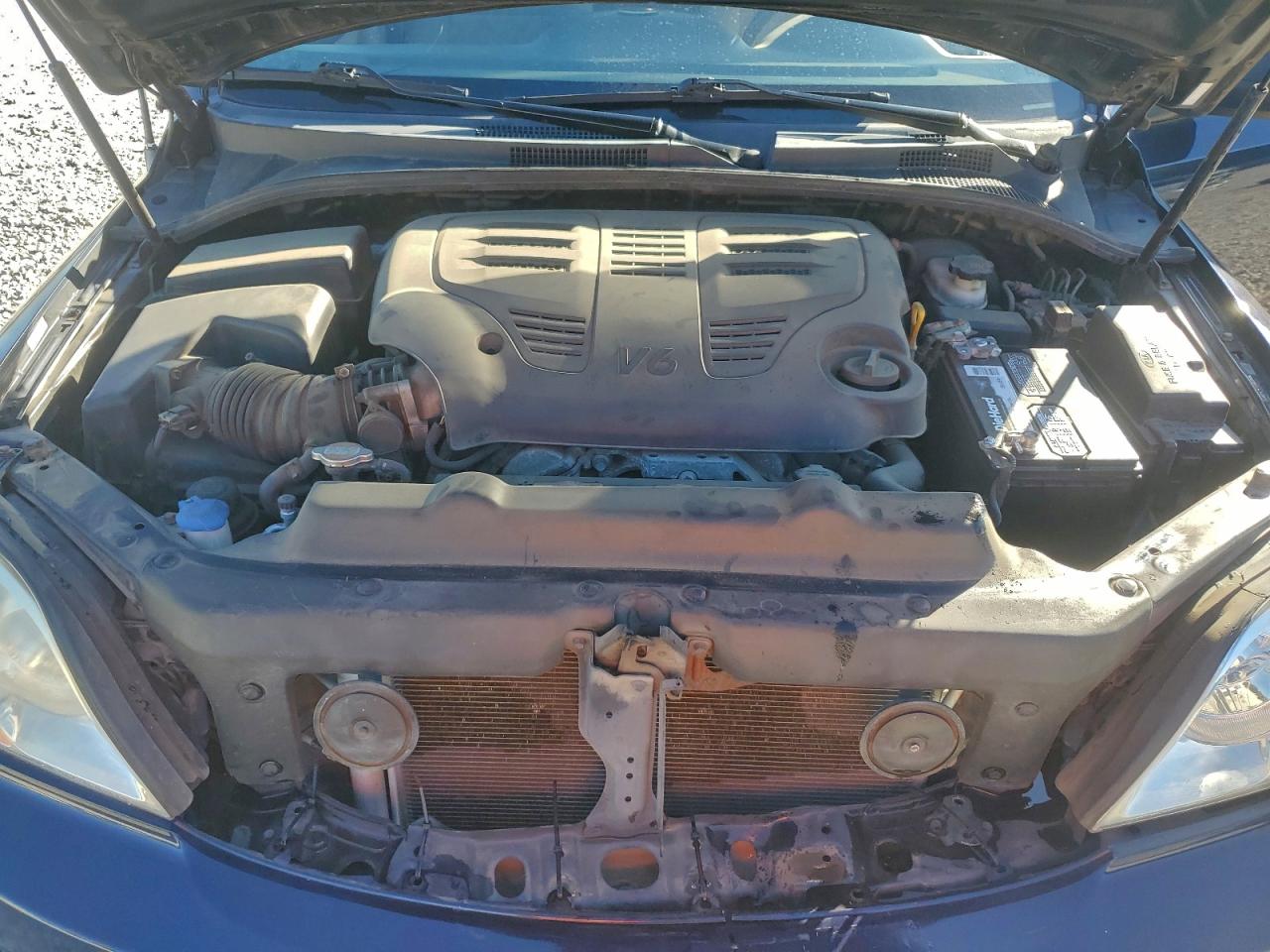 Kia Sorento Ex Image 12