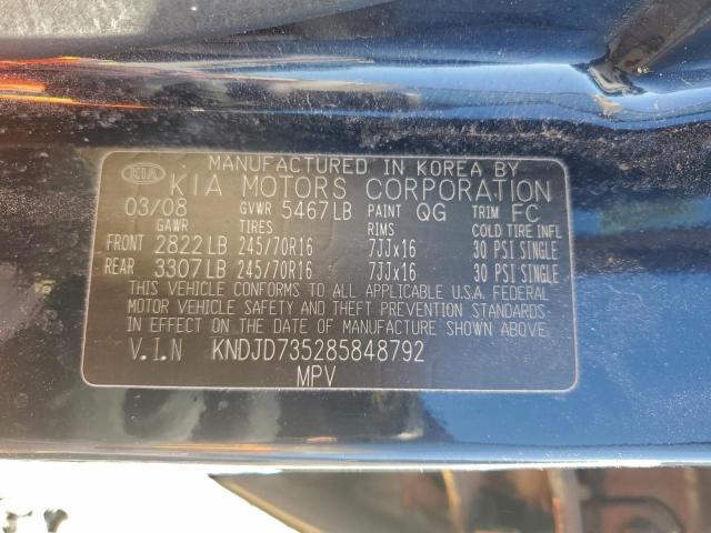 Kia Sorento Ex Image 11