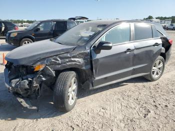  Salvage Acura RDX