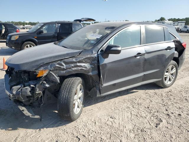  Salvage Acura RDX