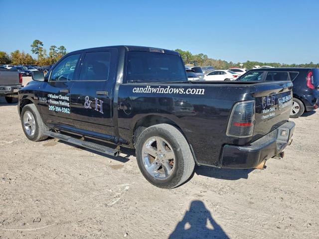 Ram 1500 St Image 2