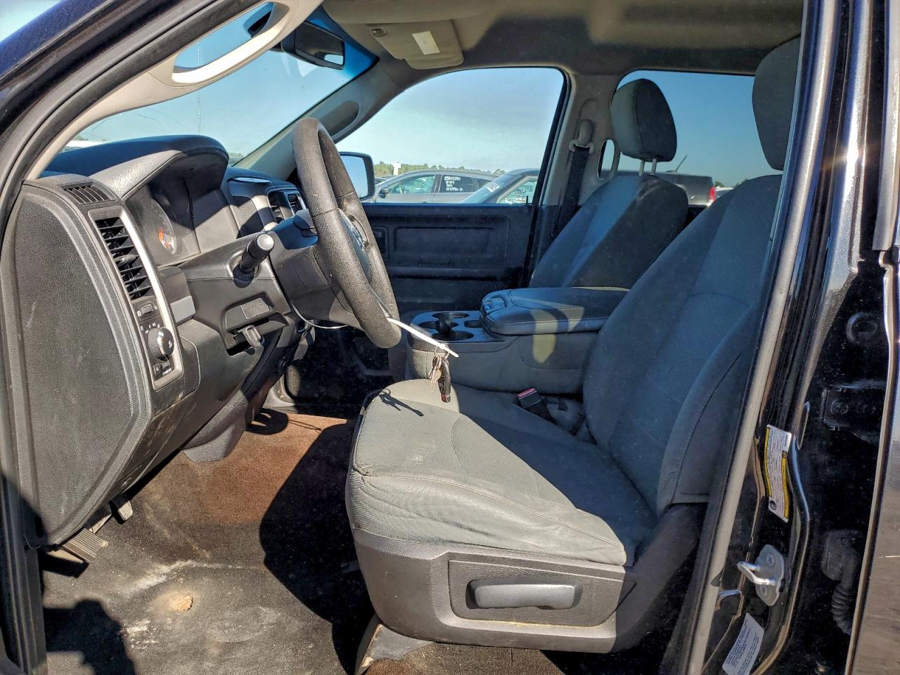 Ram 1500 St Image 10