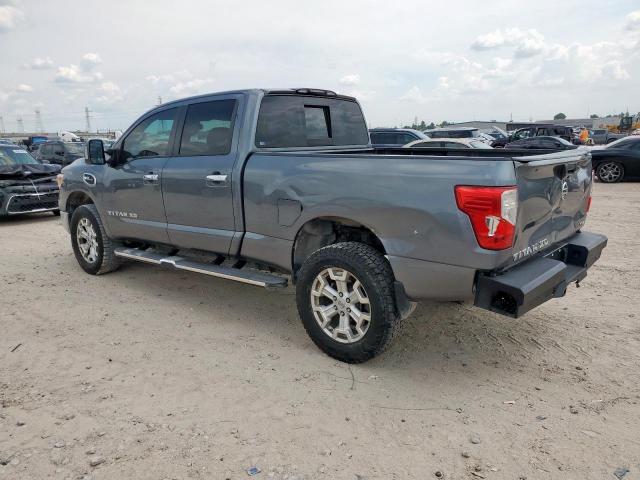 Nissan Titan Sl Image 7