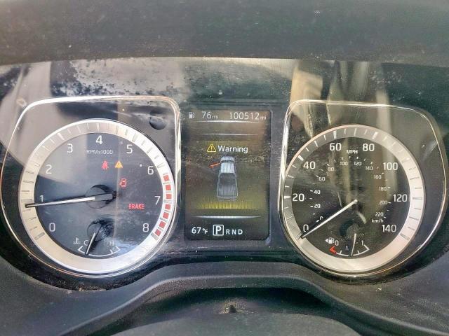 Nissan Titan Sl Image 6