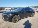 Lexus LS 500 Base Image 1