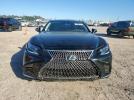 Lexus LS 500 Base Image 2