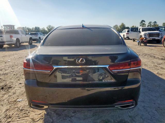 Lexus LS 500 Base Image 12