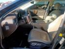 Lexus LS 500 Base Image 4