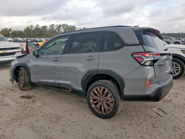 Subaru Forester Sport Image 2