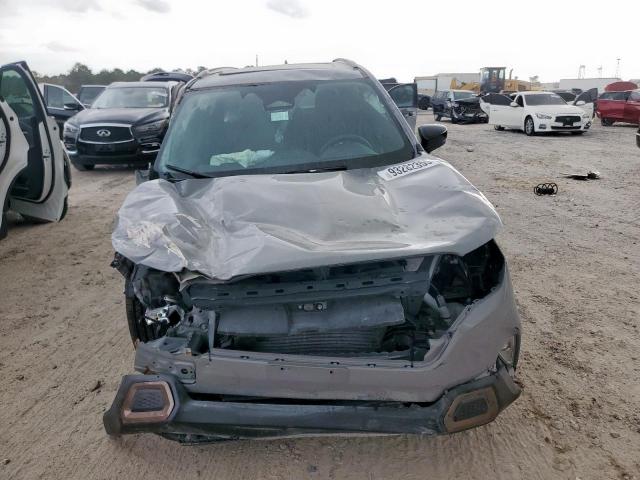 Subaru Forester Sport Image 9