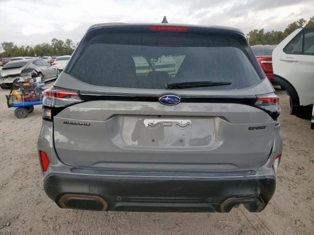 Subaru Forester Sport Image 8