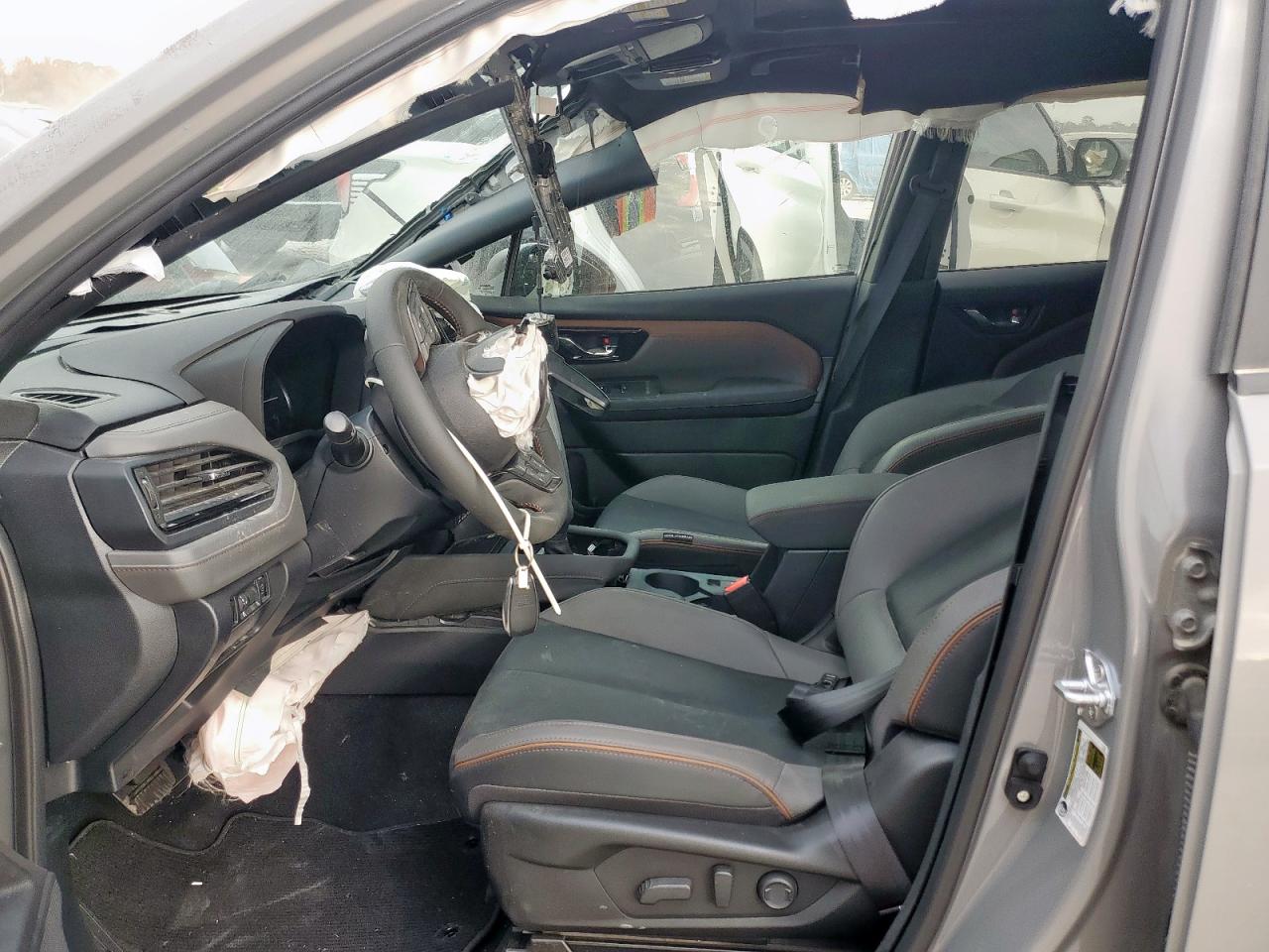 Subaru Forester Sport Image 6