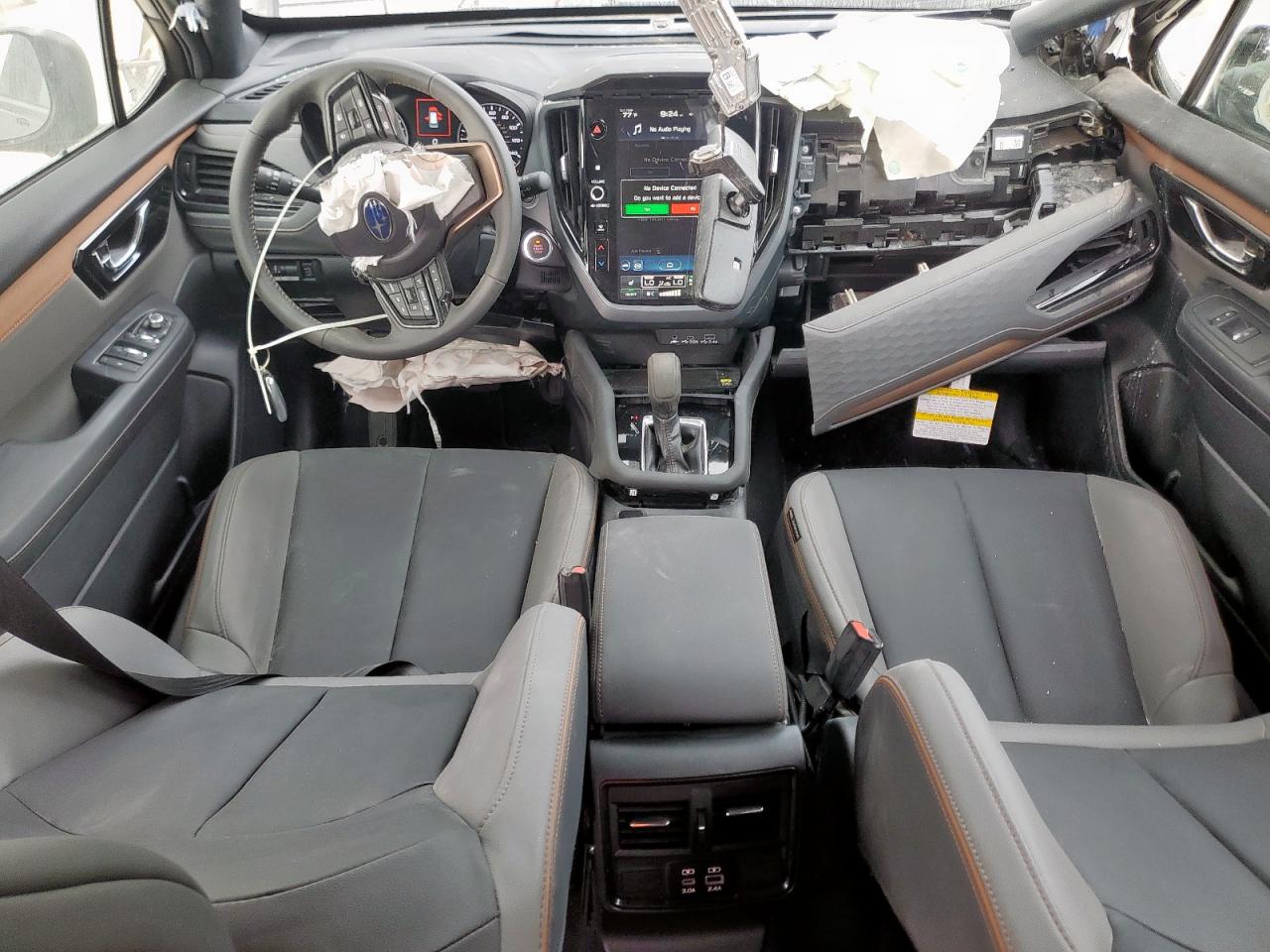 Subaru Forester Sport Image 5