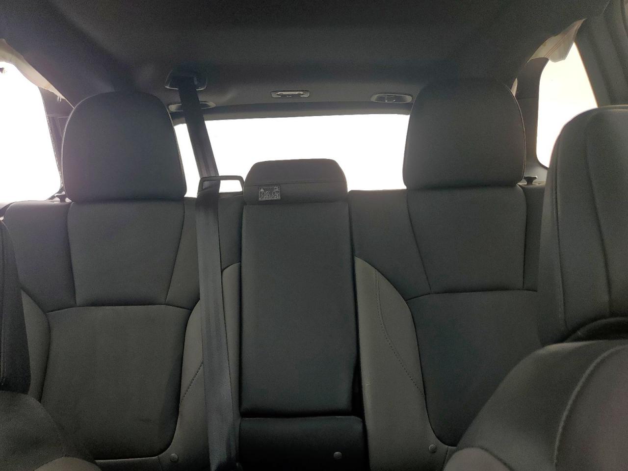 Subaru Forester Sport Image 7