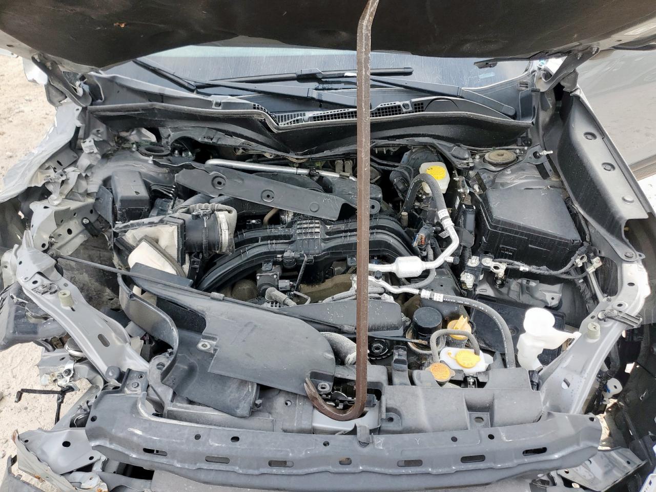 Subaru Forester Sport Image 11