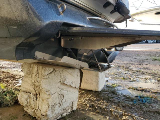 Sanger Boat Image 10