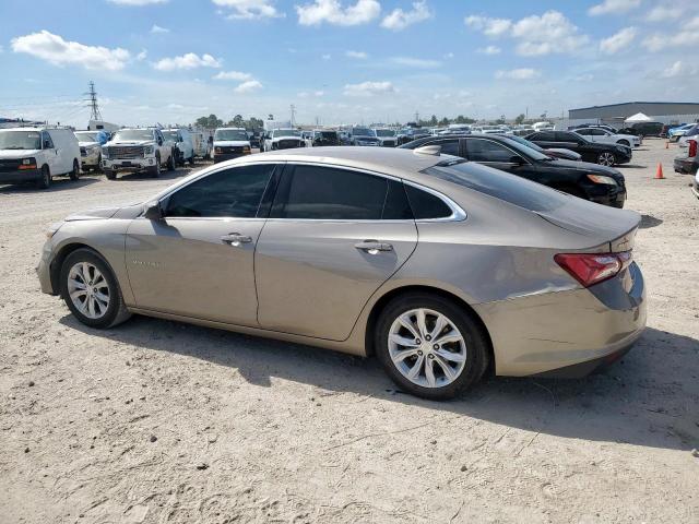 Chevrolet Malibu Lt Image 3