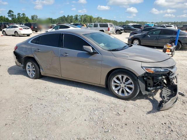 Chevrolet Malibu Lt Image 12