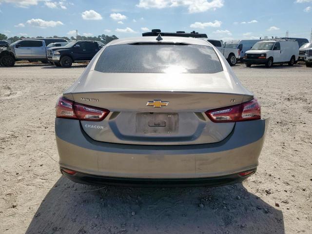 Chevrolet Malibu Lt Image 10