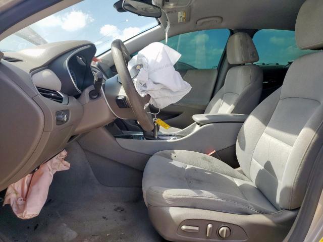 Chevrolet Malibu Lt Image 6