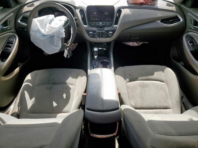 Chevrolet Malibu Lt Image 5