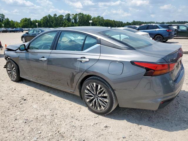 Nissan Altima Sv Image 5