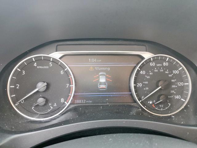 Nissan Altima Sv Image 13