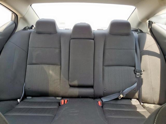 Nissan Altima Sv Image 7