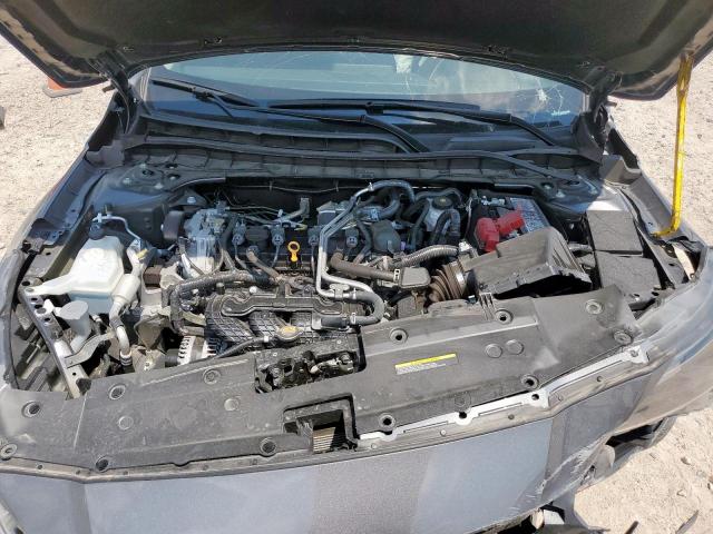 Nissan Altima Sv Image 8