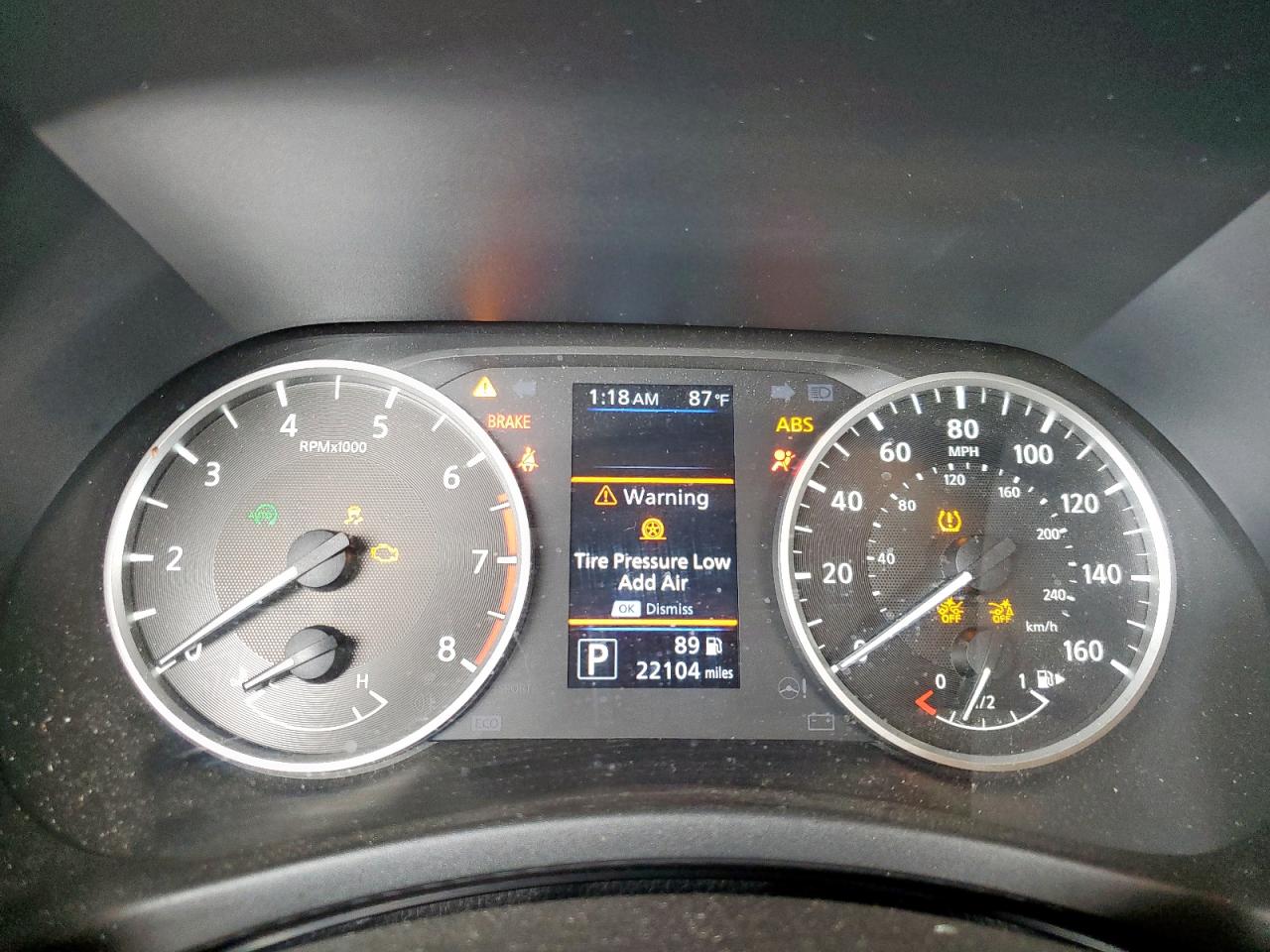 Nissan Sentra S Image 4