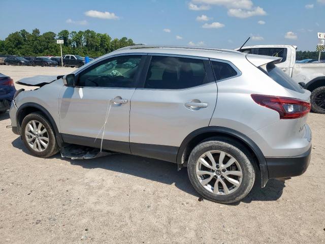 Nissan Rogue Sv Image 3