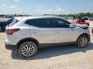 Nissan Rogue Sv Image 2