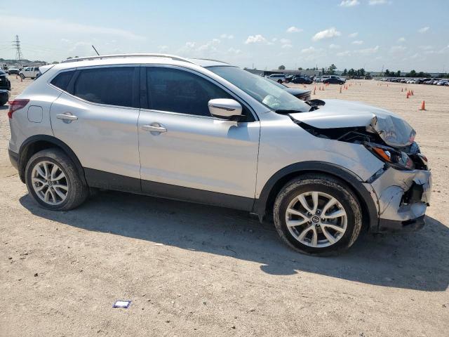 Nissan Rogue Sv Image 4