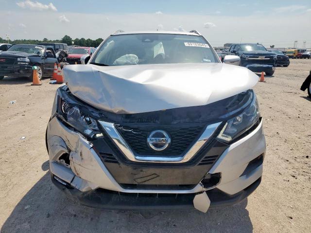 Nissan Rogue Sv Image 6