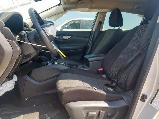 Nissan Rogue Sv Image 8