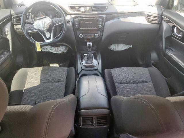 Nissan Rogue Sv Image 9