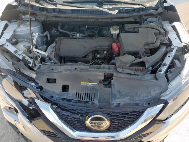 Nissan Rogue Sv Image 10