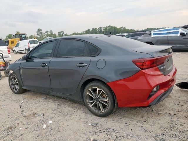 Kia Forte Lx Image 9