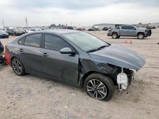 Kia Forte Lx Image 8