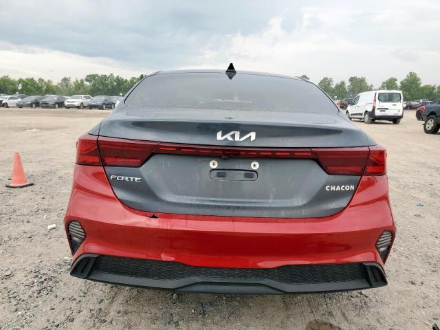 Kia Forte Lx Image 11