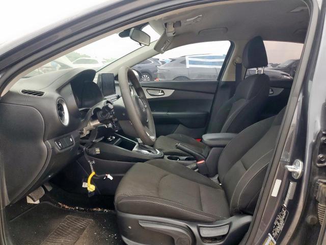 Kia Forte Lx Image 6