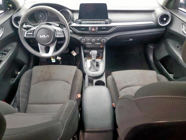 Kia Forte Lx Image 5